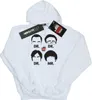 The Big Bang Theory - "Doctors And Mr" Kapuzenpullover für Produktbild-Vorschau 1