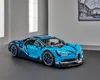 LEGO® Technic 42083 Bugatti Chiron Náhled obrázku produktu 22