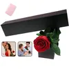 Ewige Rose Geschenke für Frauen,Infinity Rose mit Stiel Produktbild-Vorschau 7