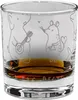 Mr. & Mrs. Panda Tumbler Big Band - Transparent - Geschenk, Produktbild-Vorschau 2