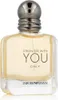 Emporio Armani Stronger With You Only, Männer, 50 ml, Produktbild-Vorschau 1