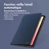 Custodia pieghevole Accezz Classic Samsung Galaxy Tab S11 Anteprima dell’immagine prodotto 11