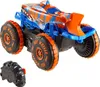 Hot Wheels RC Monster trucky Tiger shark crawler JFR39 TV Náhľad obrázku produktu 10