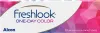 Alcon FreshLook 1-Day, 10er Pack - ohne Dioptrien, 1,38 cm, Produktbild-Vorschau 4