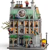 LEGO® 76218 - Sanctum Sanctorum superbohaterów Podgląd zdjęcia produktu 24