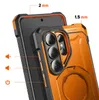 Pouzdro na mobilní telefon Galaxy S26 Ultra, Supcase UB Náhled obrázku produktu 3