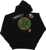 The Big Bang Theory - Kapuzenpullover für Damen BI3650 (M) Produktbild-Vorschau 1