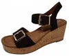 Marco Tozzi Sandalette Braun Produktbild-Vorschau 1