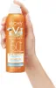 VICHY Idéal Soleil sprej proti písku pro děti SPF 50+, 200 Náhled obrázku produktu 3