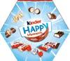 kinder Happy Moments Mini Mix 161g Produktbild-Vorschau 5