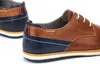 Pikolinos Herren Schnürschuh Halbschuh sportlich edle Optik Produktbild-Vorschau 50