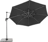 doppler "Doppler Sonnenschirm Ampelschirm  Active Pendel Produktbild-Vorschau 8