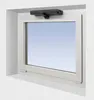 GEZE Kettenantr. Ecchain Weiss 148260 Ral9010 148260 Produktbild-Vorschau 7