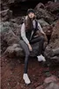 Urban Classics Ladies - High Waist Glamour Leggings - M Produktbild-Vorschau 6