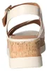 Keil Sandalette ab 30mm Sohlenhöhe 1-28708-42 418 Produktbild-Vorschau 3