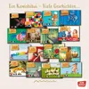 Mein Körper gehört mir! Kamishibai Bildkartenset Produktbild-Vorschau 11