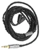 3.5 mm sluchátkový audio kabel Upgrade Náhradní sluchátkový Náhled obrázku produktu 8