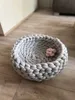 Aumüller Katzenkorb Grobstrick - Kuschelhöhle für Katzen, Produktbild-Vorschau 4