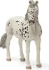 Schleich schleich® Horse Club 13910 Knabstrupper Stute Produktbild-Vorschau 3