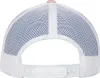 FLEXFIT 6506CB | Checkerboard Retro Trucker - Couleur : Voir les images du produit 9