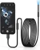 Endoskopická kamera s 6 LED diodami 1M Ø7,9 mm pro mobilní Náhled obrázku produktu 1