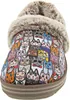 Skechers Hausschuhe BOBS TOO COZY - CHIC CAT Damen Produktbild-Vorschau 53
