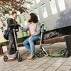 HUDORA 6956016014695 14695 BigWheel 205-L'original avec Voir les images du produit 2