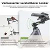 Maxtron Lira 28 Zoll Elektrisches City-Bike, 720 Wh Produktbild-Vorschau 6