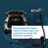 Bituxx 3T Pneumatischer Wagenheber Druckluftwagenheber Produktbild-Vorschau 7