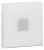 Paulmann 784.01, Quadratisch, 2700 K, IP44, Weiß Produktbild-Vorschau 5