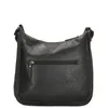 Damen Tasche Schultertasche Umhängetasche Crossover Bag Produktbild-Vorschau 3