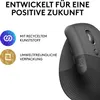Logitech Lift, rechts, Vertikale Ausführung, RF kabellos + Produktbild-Vorschau 40