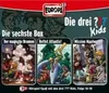 Die drei ??? Kids 3er Box 06. Folgen 16-18 (drei Produktbild-Vorschau 2