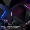 Gaming-hoofdtelefoon SKULLCANDY SLYR Pro Black Digi Hype Productafbeelding-voorbeeld 18