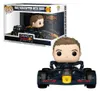 Funko POP! Rides Super Deluxe - Verstappen z RB20 15 cm Náhľad obrázku produktu 4