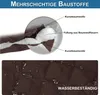 Sofabezug L-Form Sofaschoner Universal Wasserdicht Produktbild-Vorschau 2