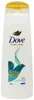 Dove TÄGLICHE FEUCHTIGKEIT 250ml | 2in1 Shampoo Spülung Produktbild-Vorschau 2
