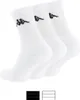 9 Paar Socken Kappa Farbe weiß Größe 43-46 Tennissocken Produktbild-Vorschau 1