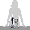 BRUBAKER Držiak na fľašu Lovers Metal Sculpture Darček s Náhľad obrázku produktu 7