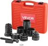 A set of bearing puller tools and a red storage case. Náhľad obrázku produktu