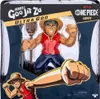 Heroes of Goo Jit Zu - Ultra Goo Heldenpack Luffy Produktbild-Vorschau 2