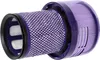 vhbw 2x Staubsaugerfilter kompatibel mit Dyson V12 Slim, Produktbild-Vorschau 4