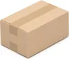 200 Kartons Faltschachteln Faltkartons 260x170x120mm Produktbild-Vorschau 1