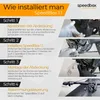 SpeedBox 1.1 E-Bike Tuning-Chip für Bosch Smart System Produktbild-Vorschau 3
