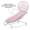 Kinderkraft FELIO 2 Babywippe - 2-in-1 Babyliege - Produktbild-Vorschau 5