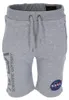 ALPHA INDUSTRIES ODYSSEY SHORT Herren Shorts Produktbild-Vorschau 1
