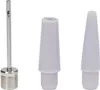 Crivit XL Standluftpumpe mit Manometer & Adapter-Set 75,5 x Produktbild-Vorschau 3