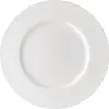 Rosenthal Platzteller 31 cm Fahne Jade Weiss Anteprima dell’immagine prodotto 1