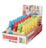 Hape Early Explorer Regenbogen-Panflöte, E1025 Produktbild-Vorschau 2