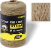 Black Cat Stone Rig Line 2mm - 100m Sisal Seil für Produktbild-Vorschau 1